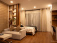 Cho thuê căn hộ Studio 37m2 full nt đẹp view sông thoáng mát dự án Lavida Plus