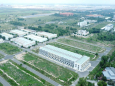 Đầu tư nhà đất sổ sẵn trong khu công nghiệp Tây Ninh, tiềm năng sinh lời cao