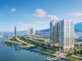 VIEW TRIỆU ĐÔ VEN SÔNG HÀN – Căn hộ 2PN tại Peninsula Đà Nẵng giá gốc !!