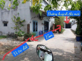 Đất Hóc Môn 790 triệu 85m2 5x17 Tân Xuân sổ riêng chính chủ có TL