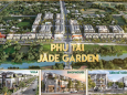 Chính Thức Ra Mắt Khu Đô Thị Mới Tại Diêu Tri Dự Án Phú Tài Jade Garden