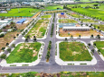 Đất sổ sẵn đối diện Ecopark Bến Lức, chỉ 1,9 tỷ xây nhà ở ngay