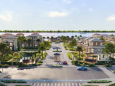 BIỆT THỰ THE PEARL WATERPOINT - SỐNG TRÊN ĐẢO, KẾT NỐI TRỌN VÙNG. HÀNG ĐỘC QUYỀN