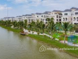 BÁN NHANH BIỆT THỰ TIỂU SONG LẬP HẢI ÂU VIEW SÔNG SILK PARK RẺ NHẤT VIN 2