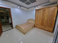 Cần cho thuê phòng trọ chính chủ ở Bùi Quang Là, đầy đủ nội thất, rộng 25m2