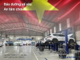 Cho Thuê mặt bằng Showroom ô tô cạnh Hyundai Cầu Diễn - Hà Nội