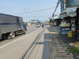 Bán  hơn 400m mặt tiền QL 51. Ngay cổng 11, Phước Tân