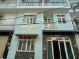 Chính chủ cần bán gấp nhà đẹp ngang 8m Khu vip Bình Tân HXH