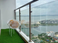 Do chuyển sinh sống nên bán căn hộ 2PN 76m2 view biển trung tâm du lịch Bãi Cháy