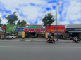 Bán Gấp Lô đất 1723m2 thổ. Mặt tiền Lê Thị Hà – Hóc Môn, chỉ hơn 60tr/m2