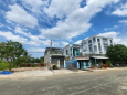 Đất đẹp Nhà bè, Ngay KCN Hiệp Thạnh, 7,5x21, MT đường 30 mét, xây dựng tự do