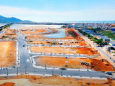 Bán Đất Nền Phân Lô Dự Án Cà Ná New City (khu đô thị đầm Cà Ná)