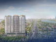 Căn hộ Symlife mặt tiền QL 13, view Landmark 81 - giỏ hàng độc quyền CK cao