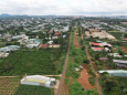 Cần bán lô đất hơn 7500m2 đất hẻm ÂU CƠ view ruộng, Pleiku, Gia Lai