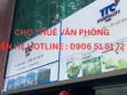 CHO THUÊ VĂN PHÒNG TẠI TÒA NHÀ BETRIMEX LÝ THƯỜNG KIỆT