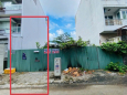 Bán lô đất DT 5x20m - Khu Tân An huy 1 hecta phường Tân Phong, quận 7 - Hướng ĐB
