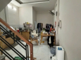 nhà đẹp hẻm 6m Nguyễn Cửu Đàm, 51m2, phù hợp gia đình nhỏ, giá 7.15 tỷ TL