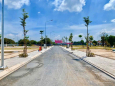 Bán đất ngay khu đô thị Phước Hòa - TP. Hồ Chí Minh mới