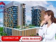 Empire City - Chủ nhà dễ thương bán căn 1PN + view đẹp + giá tốt nhất
