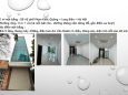 Cho thuê nhà 5 tầng, mặt phố Long Biên - Hà Nội