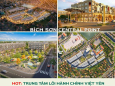 BÍCH SƠN CENTRAL POIT TÂM MẠCH PHỒN VINH