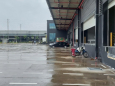 Cho thuê kho vận chuyển, logistic, giao hàng nhanh tại KCN Deep C, Hải Phòng