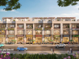 VINHOMES GREEN CITY – Liền kề, Biệt thự, Shophouse kinh doanh đắc địa,sổ lâu dài