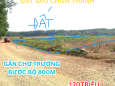 ĐẤT VƯỜN 1001M² GIÁ CHỈ 170 TRIỆU – ĐƯỜNG XE TẢI, ĐẤT ĐẸP – MINH LẬP, CHƠN THÀNH