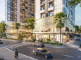 Shophouse 135 - 231m2, sở hữu lâu dài tại căn hộ cao cấp The Emerald 68