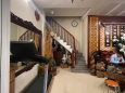 Bán nhà Nguyễn Lương Bằng, ngõ oto, lô góc 69m2, MT rộng 18,4 tỷ