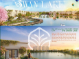THE SWAN LAKE – BIỆT THỰ & LIỀN KỀ VEN HỒ ĐỘC TÔN TẠI VINHOMES GREEN CITY