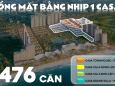 Nhà Phố Thương Mại Sun Group. Casa Townhouse Blanca City Vũng Tàu