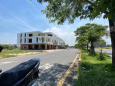 Chuyên đất khu đô thị LONG HƯNG City, sang nhượng nhiều nền giá cực kỳ hấp dẫn.