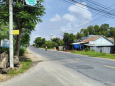 Bán đất Phước Tuy Cần Đước, mặt tiền đường, chỉ 1,2 tỷ