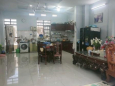 Bán nhà 3lầu Gò Vấp HXH thông Nguyễn Văn Lượng ngang 5m 75m2 gần Cityland 9.5 tỷ