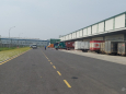 Cho Thuê Tổng Kho, Kho Logistics, HUB giao hàng trong khu công nghiệp Thuận Thàn