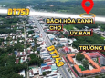 Sở hữu ngay đất mặt tiền ĐT750 Bình Dương