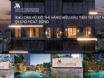 Sở hữu căn hộ Marriott, Phường Sài Gòn, Quận 1 - Thanh toán nhẹ nhàng đến 2028