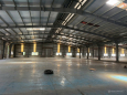 Cho thuê nhà xưởng 3.200m2 tại Cụm công nghiệp Bắc Ninh cũ, bàn giao ngay