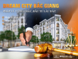 Đất nền Dream City Bắc Giang – Sổ đỏ từng lô, vị trí trung tâm