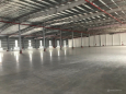 Cho thuê nhà xưởng 2.100m2 tại khu công nghiệp Thuận Thành – Bắc Ninh, xưởng độc