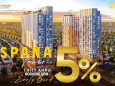 Spana Tower Sun Group - Sở Hữu Căn hộ View Sông Hàn Sổ Hồng Chưa Tới 1 Tỷ