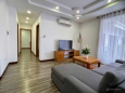 Bán tòa Apartment 130m2x9 tầng, Mt 10m, View Hồ Tây giá 43,5 tỷ.