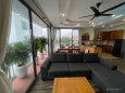Bán tòa Apartment 130m2x9 tầng, Mt 10m, View Hồ Tây giá 43,5 tỷ.