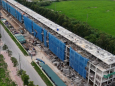 Hàng hiếm tại Tỉnh lộ 286, Đông Phong, Yên Phong, Bắc Ninh, 30 triệu / m2, 75 m2
