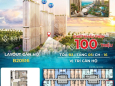 CĂN HỘ GÓC 2PN BLANCA CITY DUY NHẤT 1 CĂN – VIEW TRỰC DIỆN CVN SUN WORLD