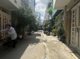 Nhà bán Quận Bình Thạnh dưới 4,7 tỷ Nguyễn Văn Đâu trệt lầu BTCT hẻm xe hơi.