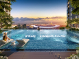 Sở hữu căn hộ view hồ bơi 5 sao chỉ với 10tr/tháng tại The Emerald 68, CK cao