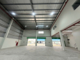 For Lease: 2,000m² Modern Factory in VSIP II Industrial Park, Yen Phong, Bac Nin