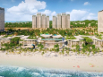 Blanca City Sở hữu căn hộ & Villa view Biển ngay tâm điểm siêu đô thị Vũng Tàu